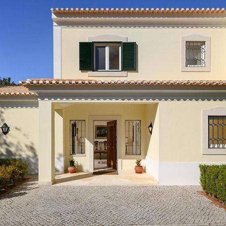 Villa At Quinta Do Peru Golf And Country Club Quinta do Conde Екстериор снимка