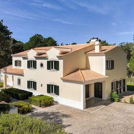 Villa At Quinta Do Peru Golf And Country Club Quinta do Conde Екстериор снимка
