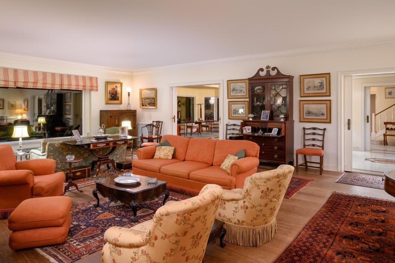 Villa At Quinta Do Peru Golf And Country Club Quinta do Conde Екстериор снимка