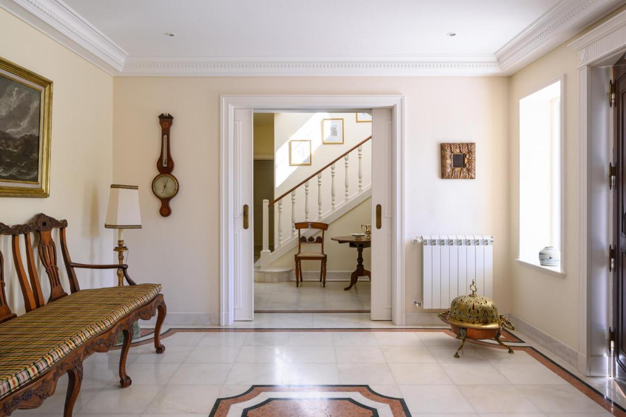 Villa At Quinta Do Peru Golf And Country Club Quinta do Conde Екстериор снимка
