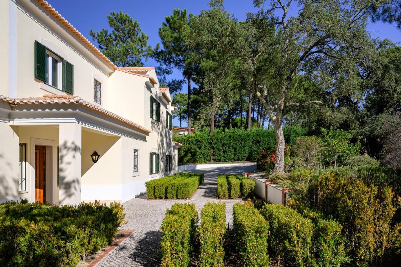 Villa At Quinta Do Peru Golf And Country Club Quinta do Conde Екстериор снимка