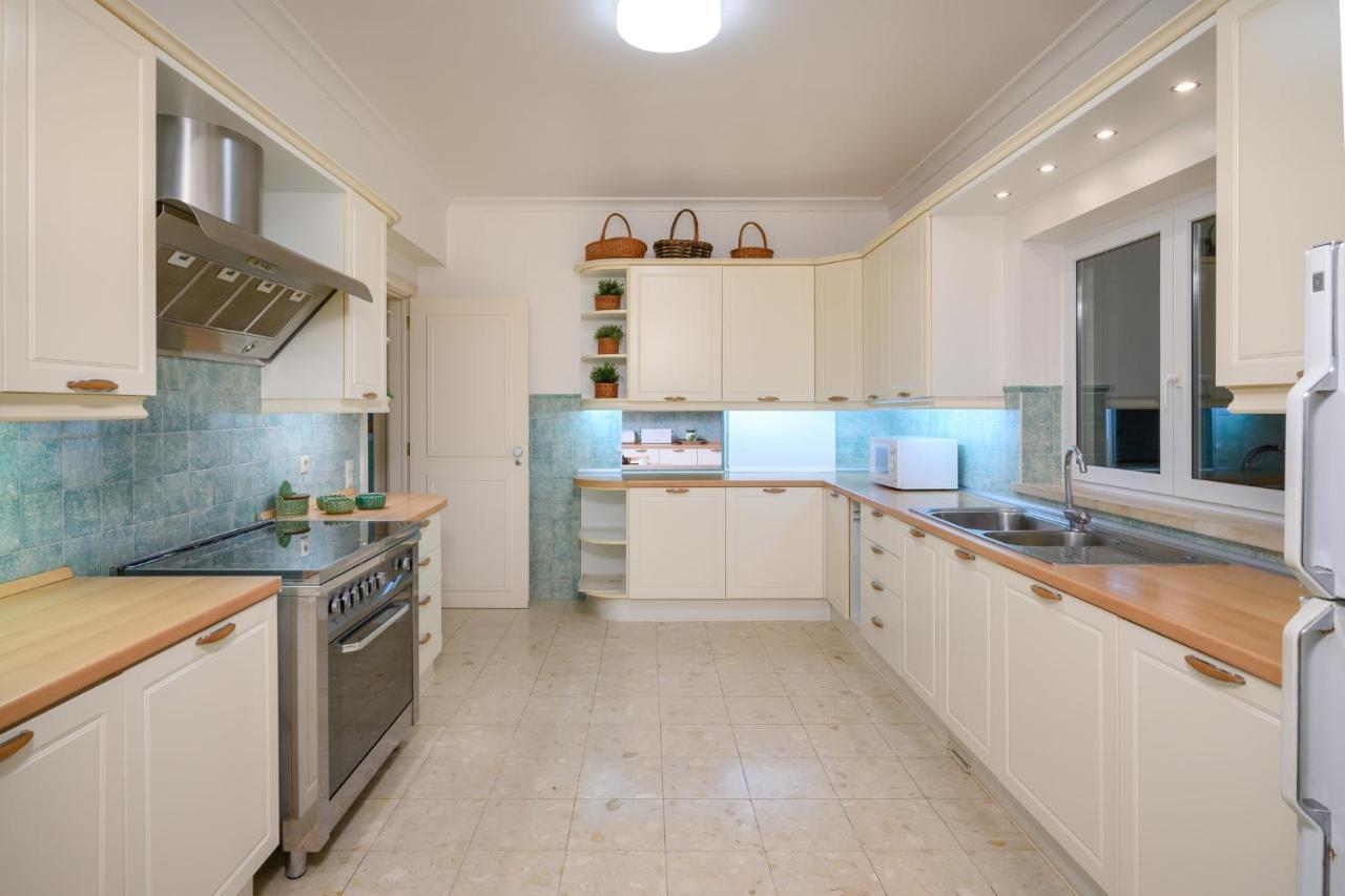 Villa At Quinta Do Peru Golf And Country Club Quinta do Conde Екстериор снимка