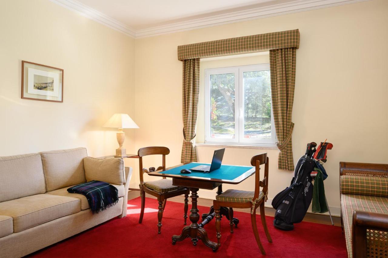 Villa At Quinta Do Peru Golf And Country Club Quinta do Conde Екстериор снимка