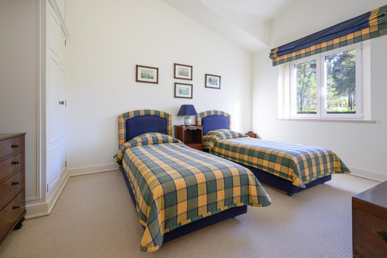 Villa At Quinta Do Peru Golf And Country Club Quinta do Conde Екстериор снимка