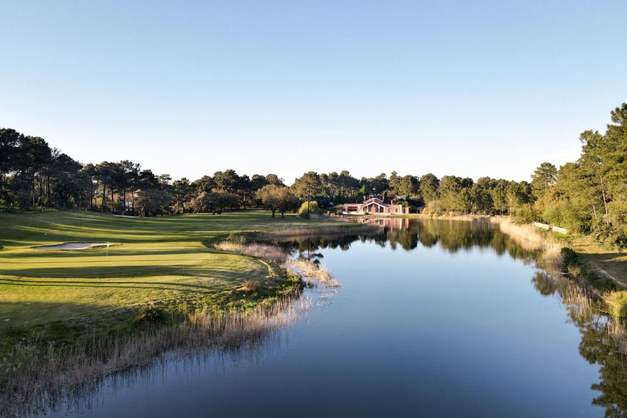 Villa At Quinta Do Peru Golf And Country Club Quinta do Conde Екстериор снимка