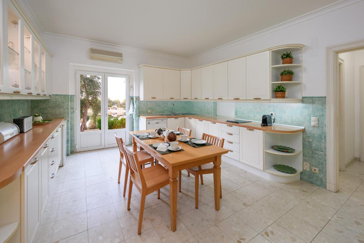 Villa At Quinta Do Peru Golf And Country Club Quinta do Conde Екстериор снимка