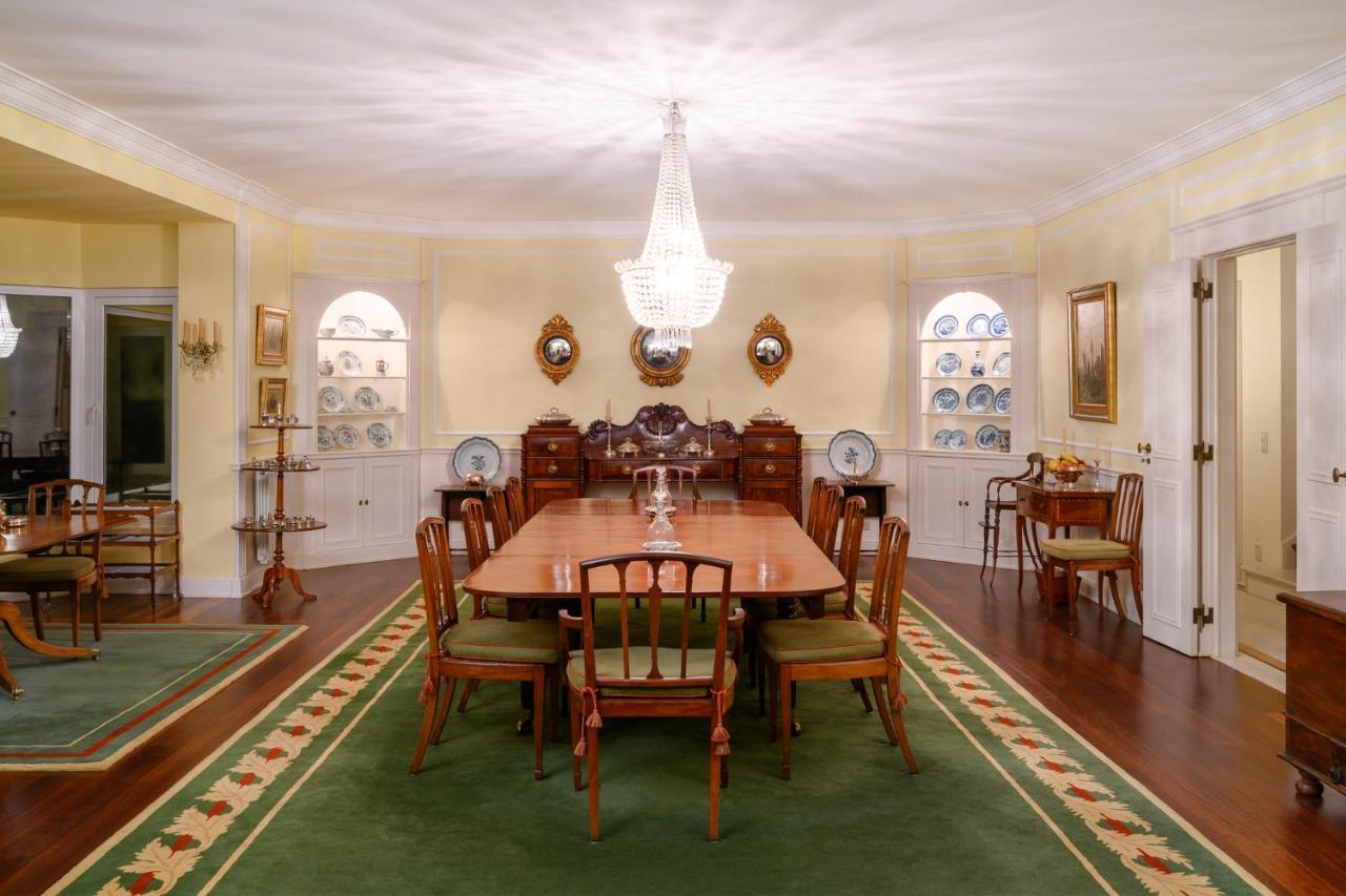 Villa At Quinta Do Peru Golf And Country Club Quinta do Conde Екстериор снимка